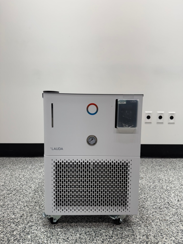 Image of Lauda MC 1200 Chiller